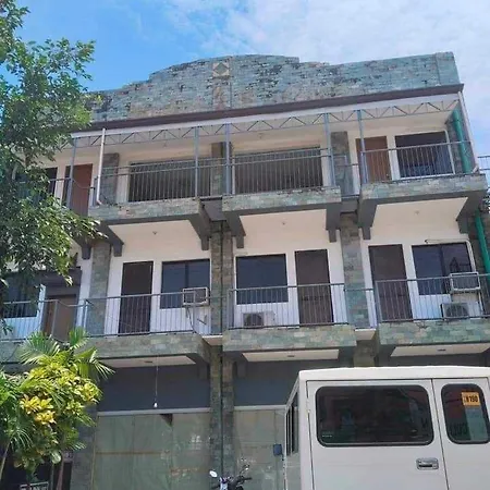 Wjv Inn Basak Lapu-Lapu