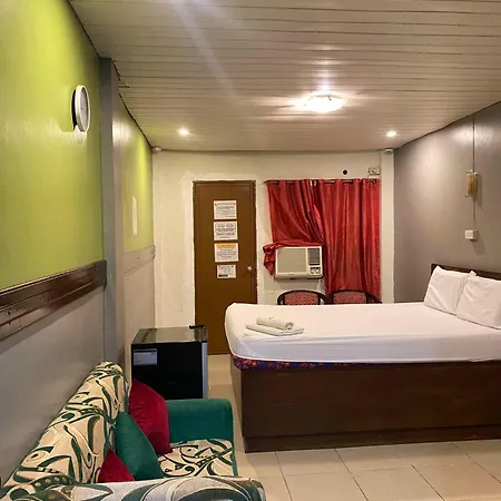 Wjv Inn Basak Lapu-Lapu