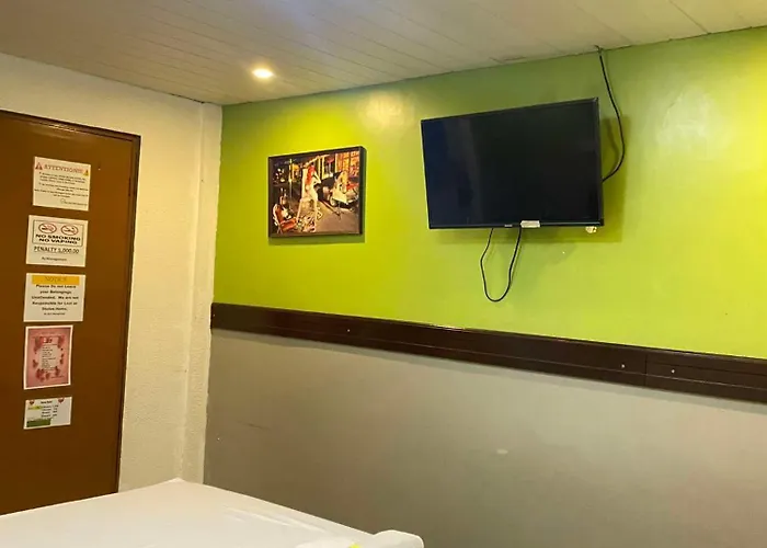 Inn Wjv Basak Lapu-lapu *