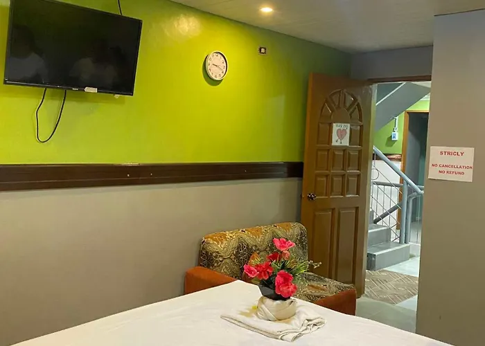 Inn Wjv Basak Lapu-lapu *