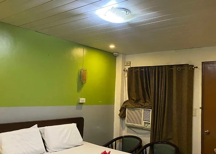 Wjv Basak Lapu-lapu Inn *