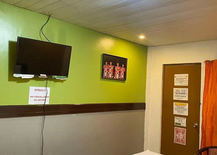 Wjv Basak Lapu-lapu Lapu-Lapu City